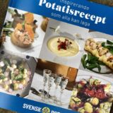 Potatiskokbok Inspirerande potatisrecept som alla kan laga