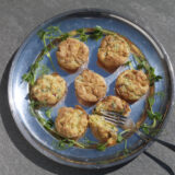 Potatismuffins