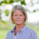 Tillträdande VD AnnaKarin Hamilton