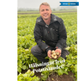 Daniel Hjalmarsson