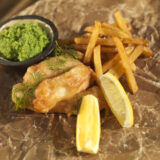 Fish & Chips
