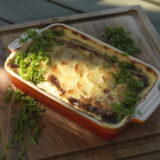 Flodekartofler