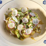 Kartoffelsallad