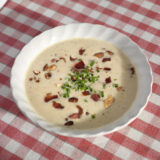 Busenkel Potatissoppa