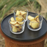 Potatischips i airfryer