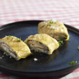 Potatisrulle